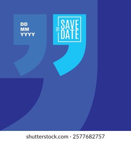date, save, business, template, typography, invitation, vector, event, digital, technology, corporate, illustration, font, background, abstract, design, banner, frame, party, calendar, label, brochure