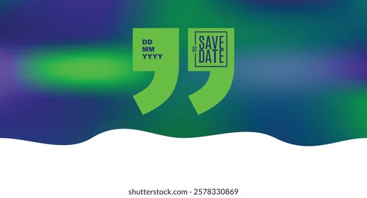 date, save, business, template, typography, invitation, vector, event, digital, technology, corporate, illustration, font, background, abstract, design, banner, frame, party, calendar, label, brochure