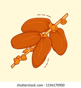 Date Vector Illustration