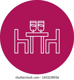 Date Vine icon for your project
