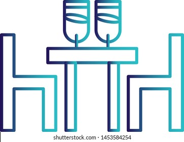 Date Vine icon for your project
