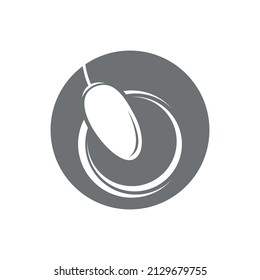 Dates Fruits for creating brand products Design vector illustration