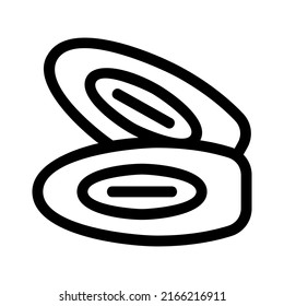 icono de fechas o logotipo símbolo de signo aislado ilustración vectorial - iconos vectoriales de estilo negro de alta calidad
