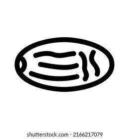 dates icon or logo isolated sign symbol vector illustration - high quality black style vector icons
