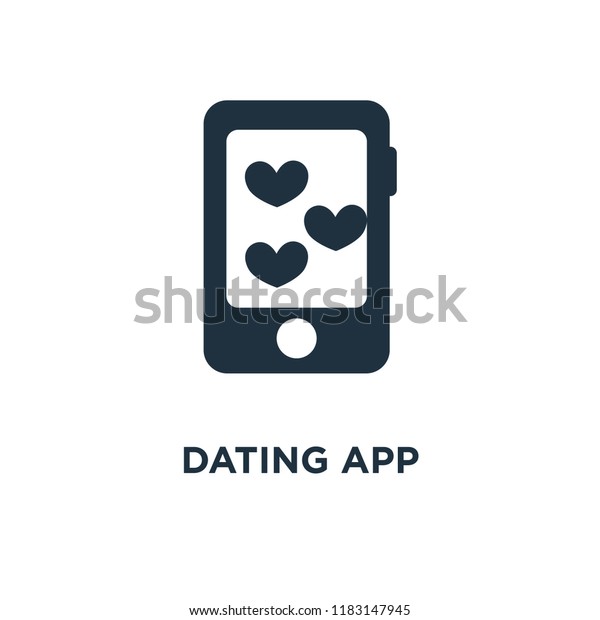 Black And White Dating App