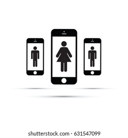 dating app for men and women