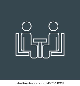 Dating icon for your project
