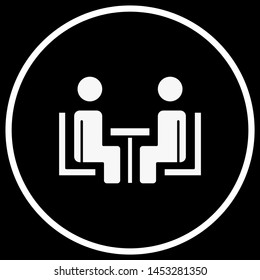 Dating icon for your project
