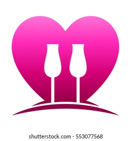 Dating Logo