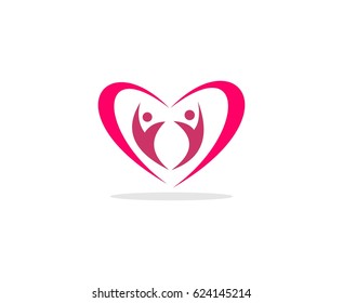 Dating logo