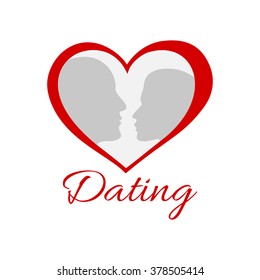 Dating logo in Minneapolis