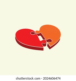 Dating service icons on full color rounded square backgrounds.  icons included fit for relationship logo, love icon 