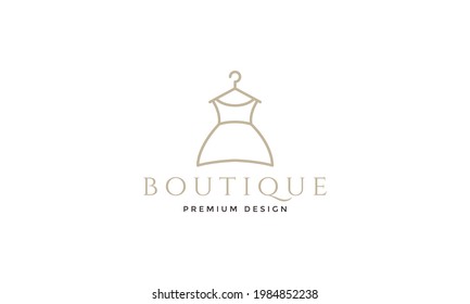 831 Fancy dress logo Images, Stock Photos & Vectors | Shutterstock