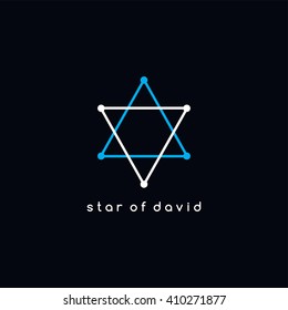 david star logotype