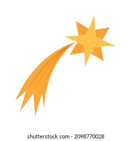 david star nativity celebration icon