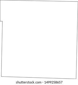 daviess county map in missouri state