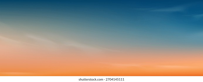 Dawn Morning Sky With Sun And Light Background. Abstract Beach Summer Nature Landscape With Spring And Winter Scenery, Colorful Sunrise Horizon For Seasonal Banner And Illustration.