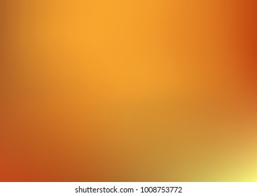 the dawn,melted and blurred background,mesh and smudge style ,abstract vector illustration