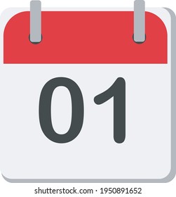 TAG 01 DES MONATS