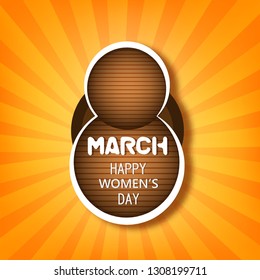 Woman’s Day ( 8 march )