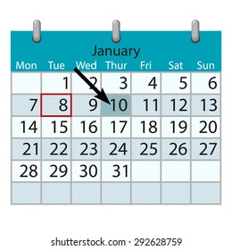 Day after tomorrow