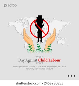 The Day Against Child Labor raises awareness about the issue of child labor and advocates for the elimination of child exploitation in workplaces.