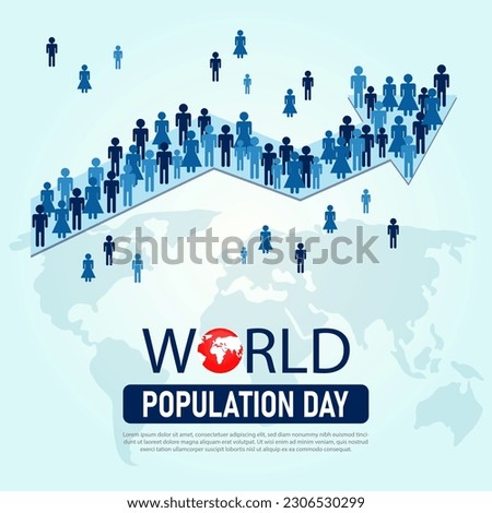 The day aims to highlight the importance of population-related issues such as family planning, gender equality, poverty, maternal health, and sustainable development.
