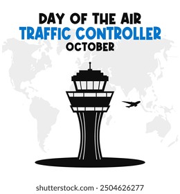 Day of the Air Traffic Controller Vector Aviation Safety and Control Design