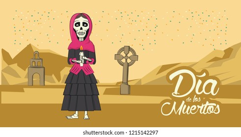 Day of the banner
