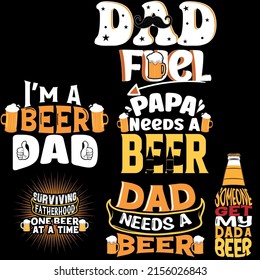 Father’s Day Bundle Design.
Design For Fathers day Dad Quotes For Dad Birthday, Or Any Day.