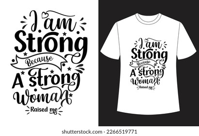 Women’s Day Bundle Vol-03 | 8 March Women’s Day Svg | Be The Woman You Needed As A Girl Svg | Empowered Women Empower Women Svg | 