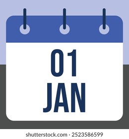 Calendário de dias com data. Ícone Calendários definido. Símbolo de calendário. ícone de vetor de calendário. 29 de fevereiro Daily Calendar Ícone em estilo de design plano.