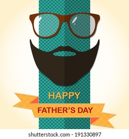 FatherÃ¢Â?Â?s Day card 