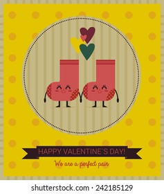 valentineÂ´s day card 