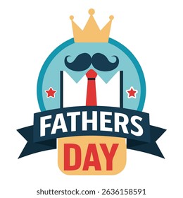Father’s Day celebration concept featuring heartwarming moments, family love, and appreciation for dads. Ideal for greeting cards, ads, social media, and gift designs.