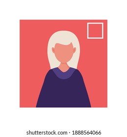 President’s Day concept vector Illustration idea for landing page template, United States of america government democracy. Political speech campaign. Parliament voting. Flat Styles