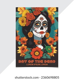 day of the dead 2023