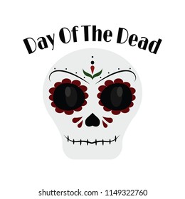 Day of the dead