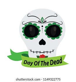 Day of the dead