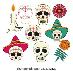 Day of the Dead