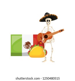 day of the dead