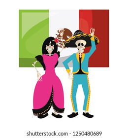day of the dead