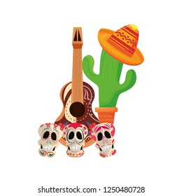 day of the dead
