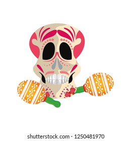 day of the dead