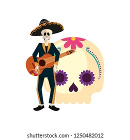 day of the dead