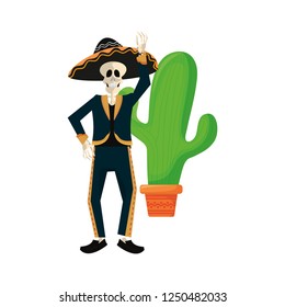 day of the dead
