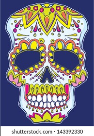 Day of the dead