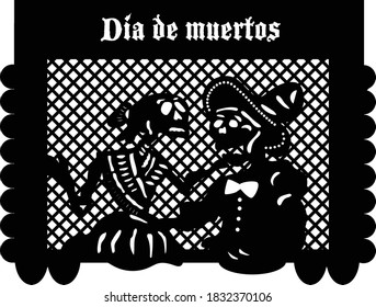 day of the dead