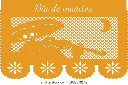  day of the dead