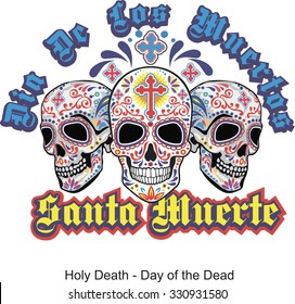 day of the dead,